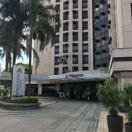 Airport Hotels Congonhas Brasil São Paulo Eksteriør bilde
