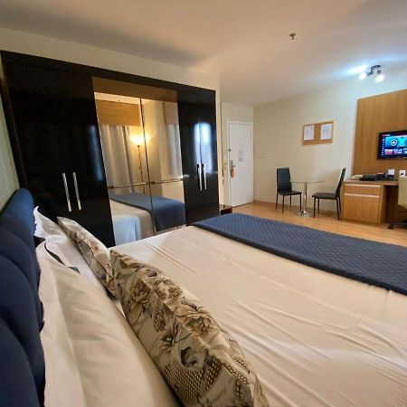Airport Hotels Congonhas Brasil São Paulo Eksteriør bilde