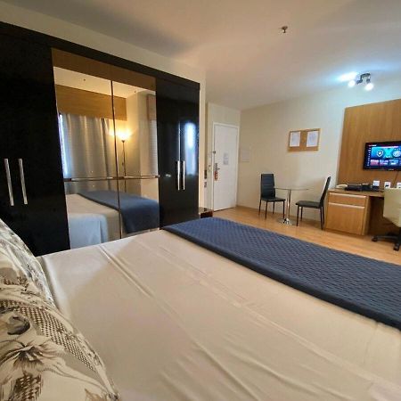 Airport Hotels Congonhas Brasil São Paulo Eksteriør bilde