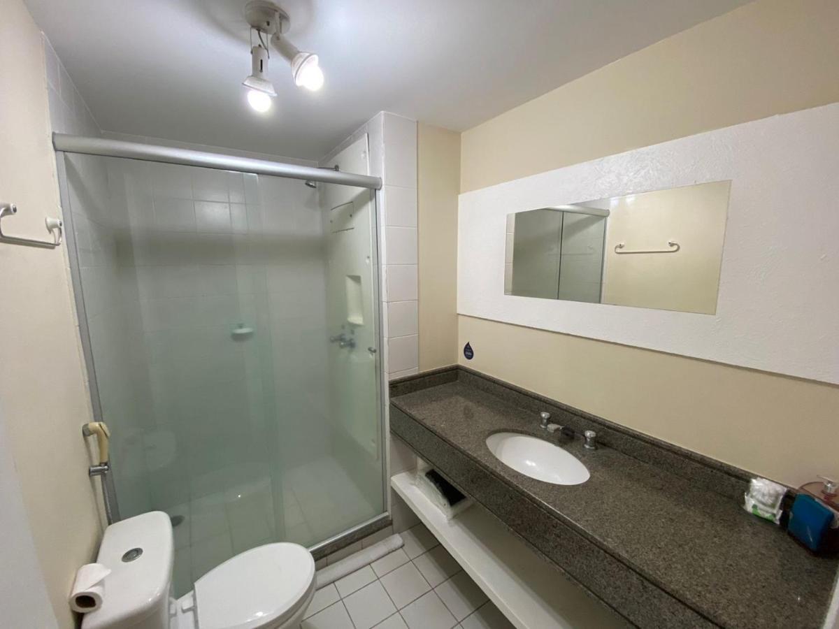 Airport Hotels Congonhas Brasil São Paulo Eksteriør bilde