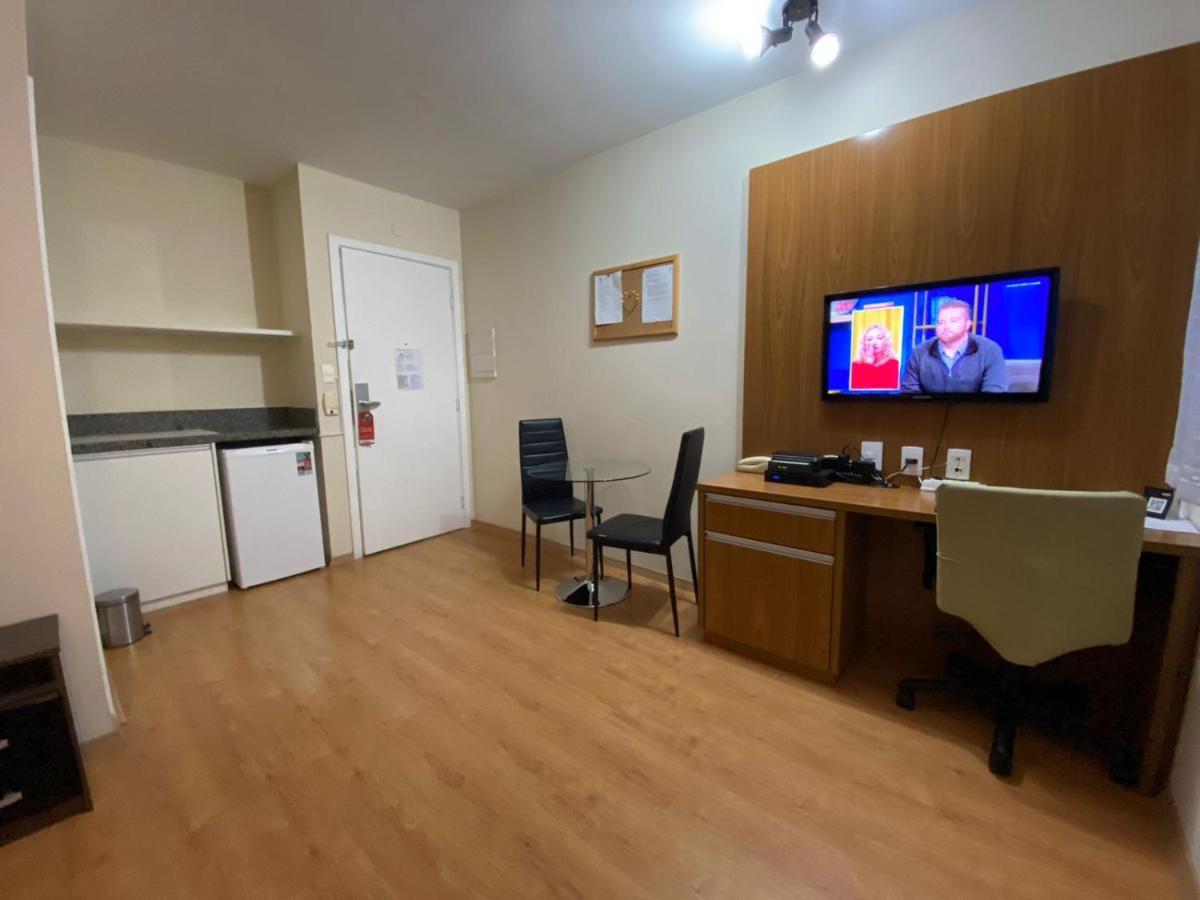 Airport Hotels Congonhas Brasil São Paulo Eksteriør bilde