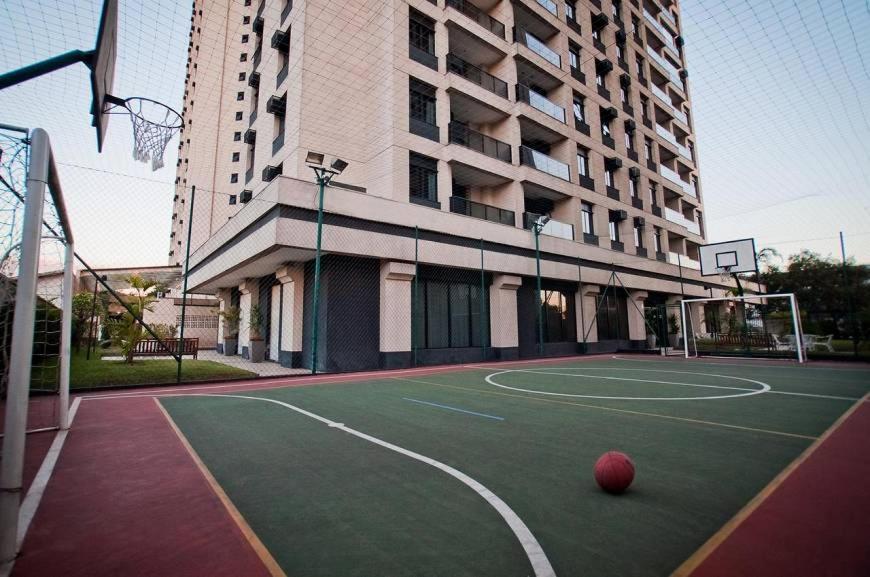 Airport Hotels Congonhas Brasil São Paulo Eksteriør bilde