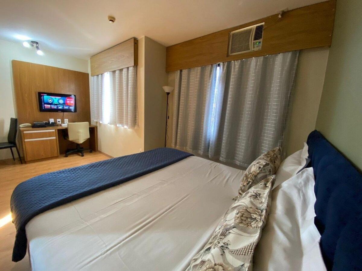 Airport Hotels Congonhas Brasil São Paulo Eksteriør bilde
