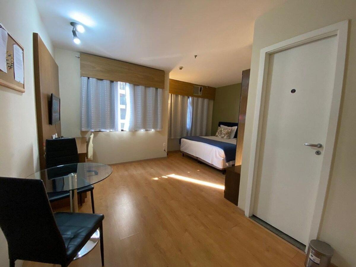 Airport Hotels Congonhas Brasil São Paulo Eksteriør bilde