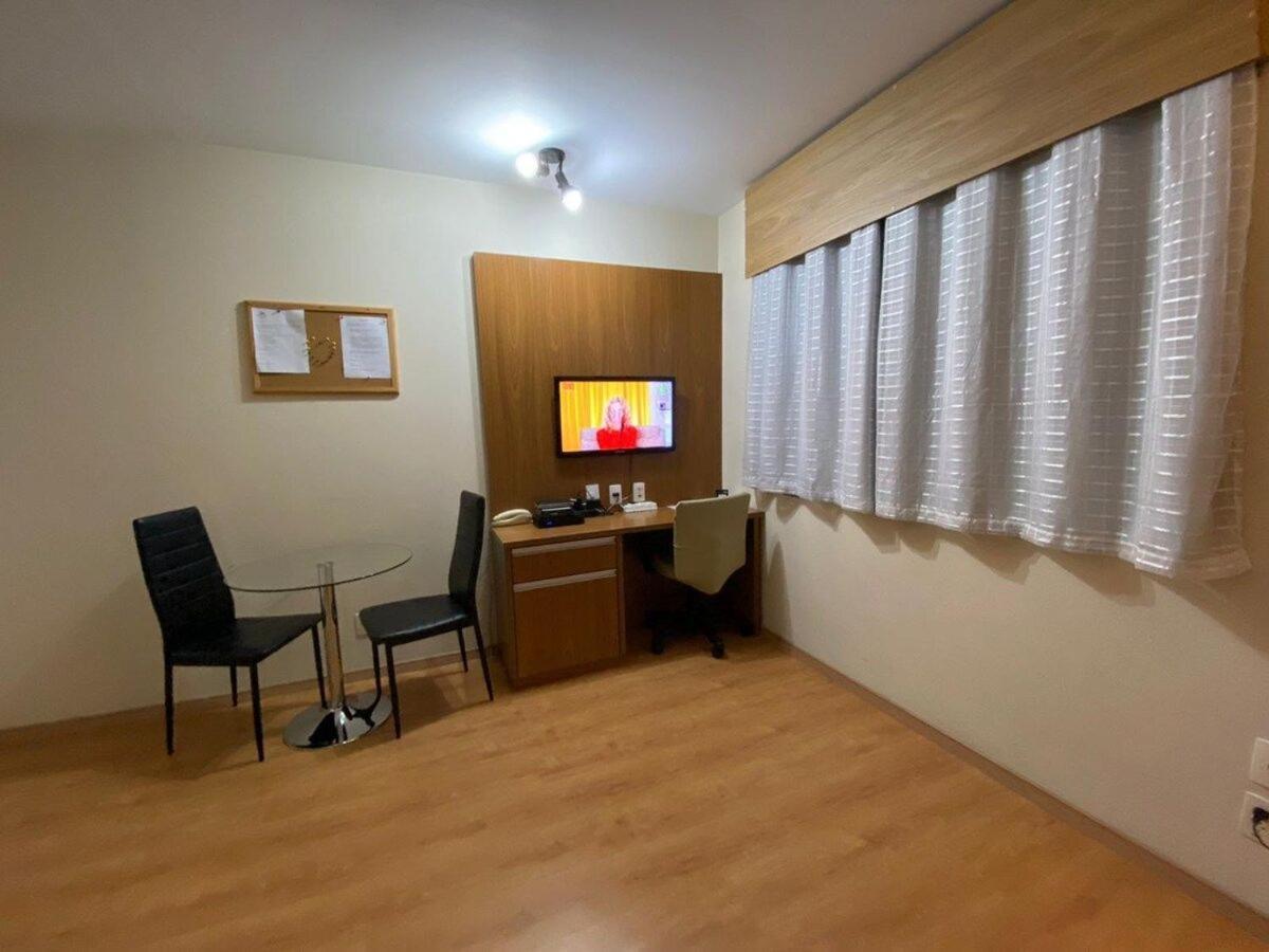 Airport Hotels Congonhas Brasil São Paulo Eksteriør bilde