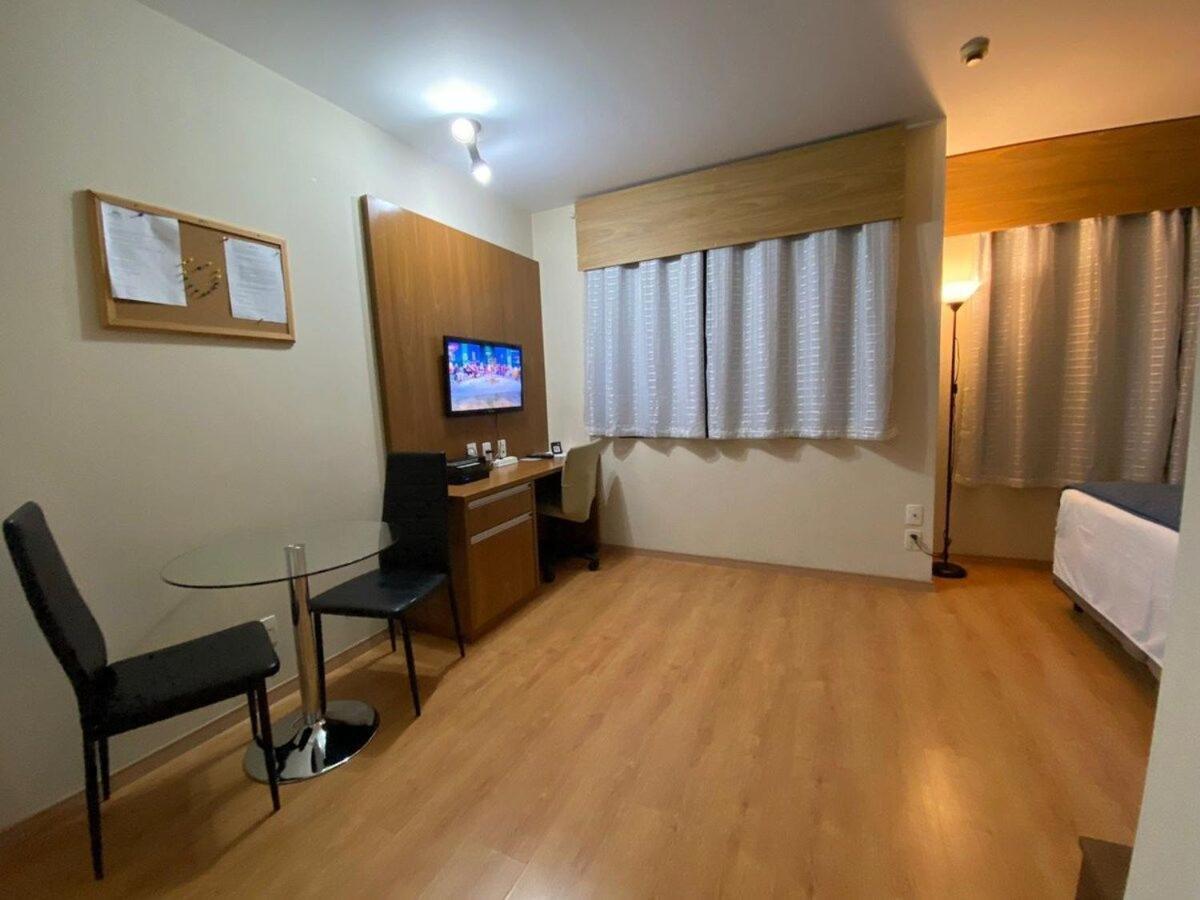 Airport Hotels Congonhas Brasil São Paulo Eksteriør bilde