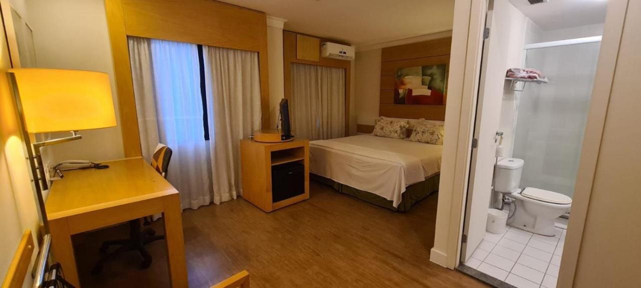 Airport Hotels Congonhas Brasil São Paulo Eksteriør bilde