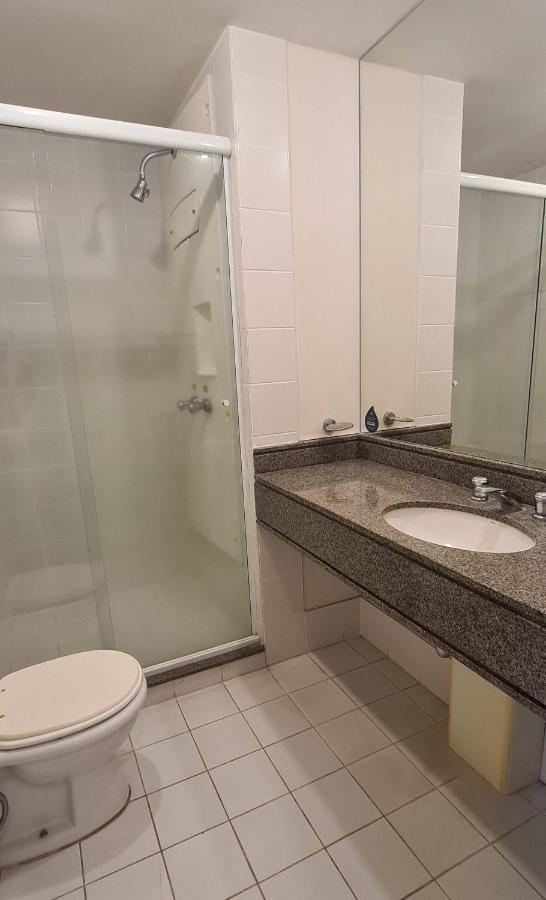Airport Hotels Congonhas Brasil São Paulo Eksteriør bilde
