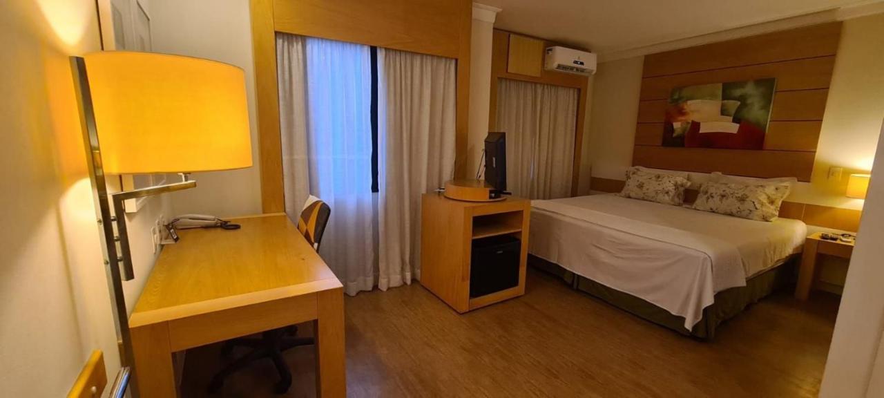 Airport Hotels Congonhas Brasil São Paulo Eksteriør bilde